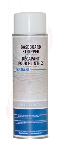 Photo 1 of DB50161 : Dustbane Baseboard Stripper, 510g