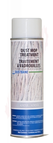 Photo 1 of DB50159 : Dustbane Dust Mop Treatment, 425g