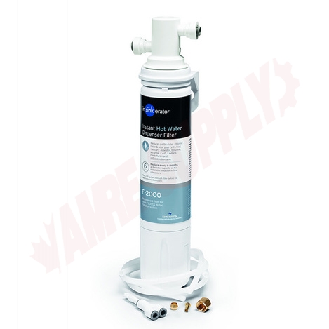 Photo 1 of F-2000S : InSinkErator Water Filtration System Plus
