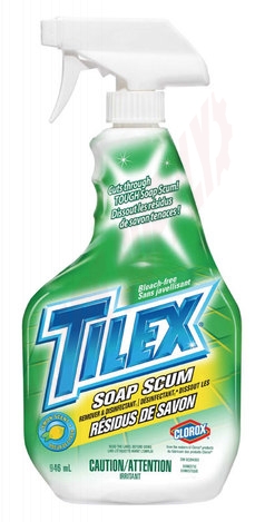 Photo 1 of CL01152 : Tilex Bathroom Soap Scum Cleaner, 946mL