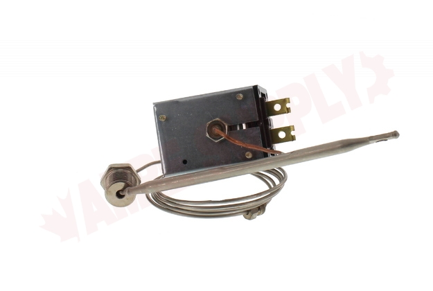 Photo 2 of G1-4675 : Ranco G1-4675 Steam Table Control Thermostat