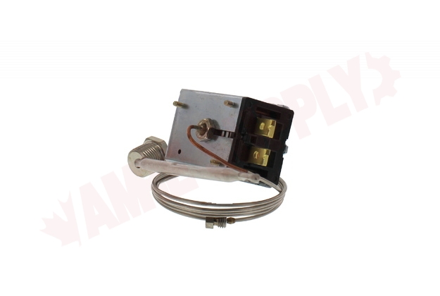 Photo 3 of G1-4675 : Ranco G1-4675 Steam Table Control Thermostat