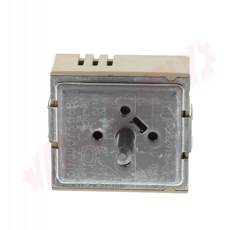 Photo 1 of 316238201 : Frigidaire 316238201 Range Surface Element Switch