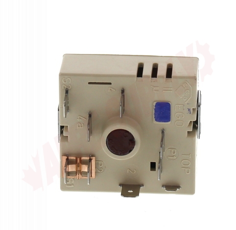 Photo 5 of 316238201 : Frigidaire 316238201 Range Surface Element Switch