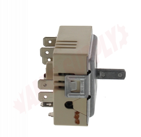 Photo 7 of 316238201 : Frigidaire 316238201 Range Surface Element Switch
