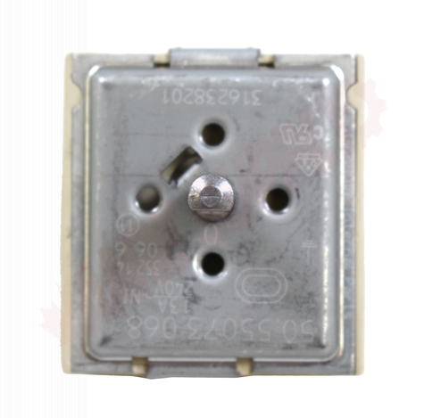 Photo 9 of 316238201 : Frigidaire 316238201 Range Surface Element Switch