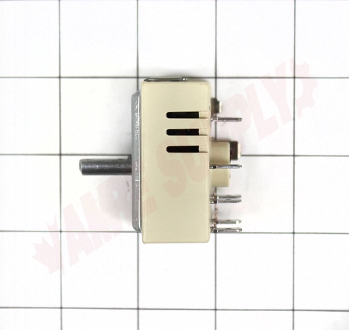 Photo 11 of 316238201 : Frigidaire 316238201 Range Surface Element Switch