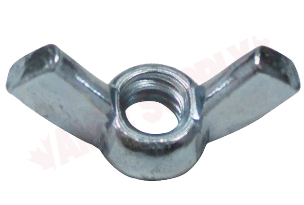 Photo 2 of CWNZ51618MR : Reliable Fasteners Wing Nut, 5/16 x Machine/18, 3/Pack