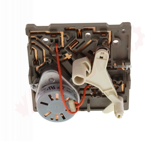 Photo 1 of 8201515 : Whirlpool 8201515 Refrigerator Ice Maker Control Module Kit