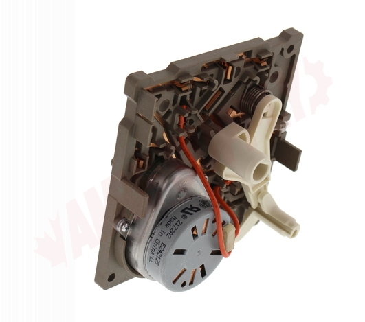 Photo 8 of 8201515 : Whirlpool 8201515 Refrigerator Ice Maker Control Module Kit