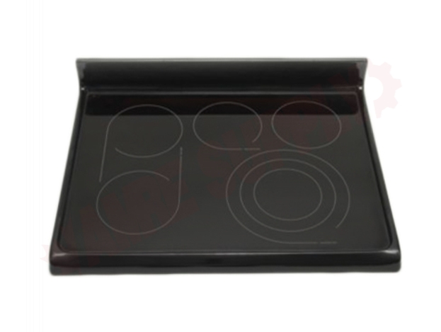 Photo 1 of 316282957 : Frigidaire Range Glass Cooktop Assembly