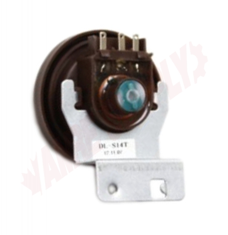 Photo 1 of DC97-03716C : Samsung Washer Water Level Switch