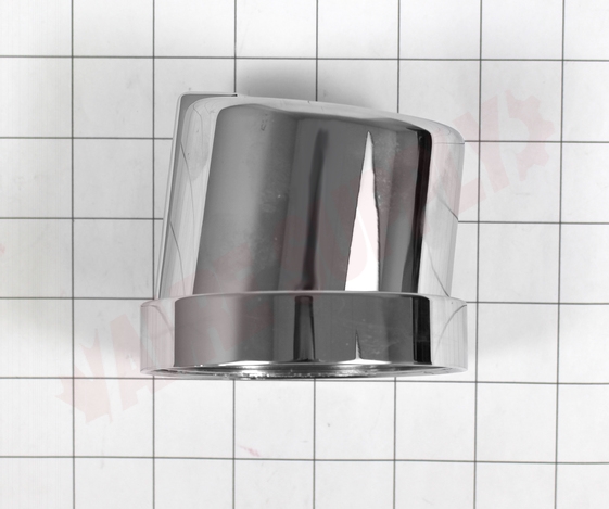 Photo 9 of EBV-55-A : Sloan Urinal Flushometer Metal Cover Assembly