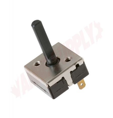 Photo 1 of WG02F04023 : GE WG02F04023 Range Selector Switch