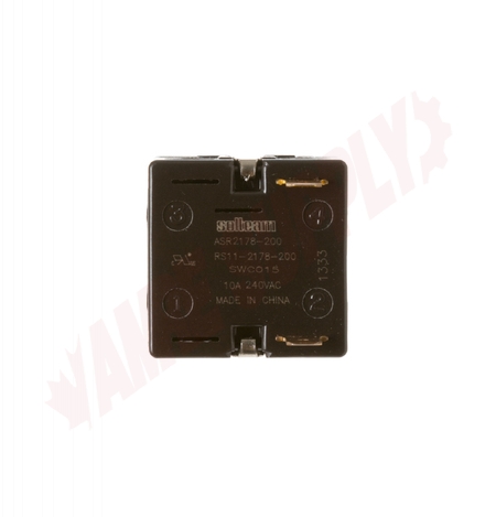 Photo 3 of WG02F04023 : GE WG02F04023 Range Selector Switch