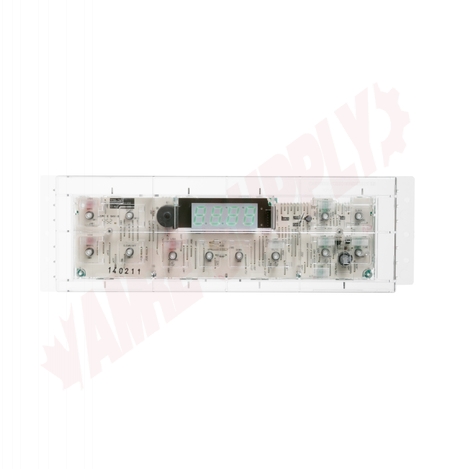 Photo 1 of WG02F04436 : GE WG02F04436 Range Electronic Control Board