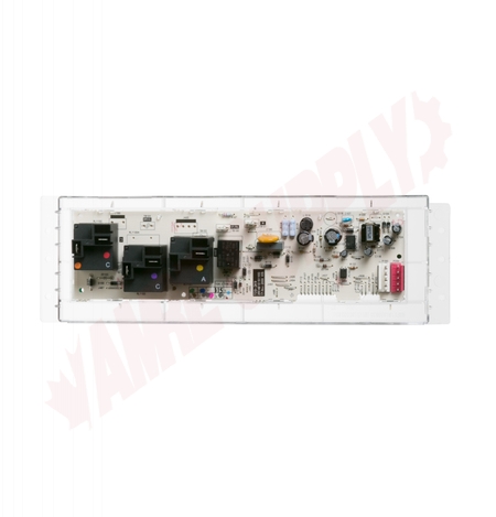 Photo 2 of WG02F04436 : GE WG02F04436 Range Electronic Control Board