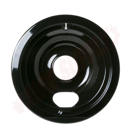 Photo 1 of WG02A00756 : Porcelain – Black Drip Bowls