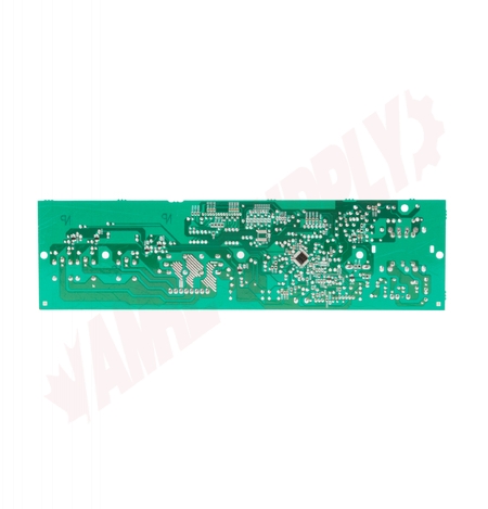 Photo 3 of WG01A00138 : GE WG01A00138 Dishwasher Electronic Control Board Kit