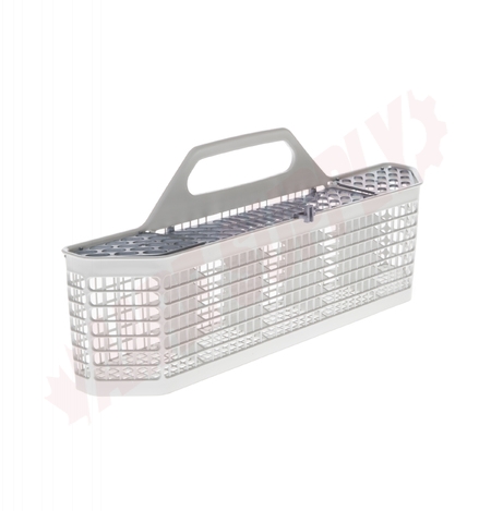 Photo 1 of WG01L00261 : GE WG01L00261 Dishwasher Cutlery Basket