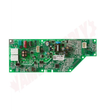 Photo 2 of WG04F04573 : GE WG04F04573 Dishwasher Electronic Control Board