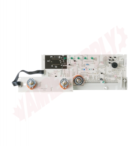 Photo 1 of WG04F04505 : GE WG04F04505 Washer Electronic Control Board