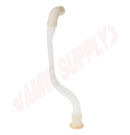 Photo 2 of WG04F04668 : GE WG04F04668 Washer Pump-To-Cabinet Drain Hose