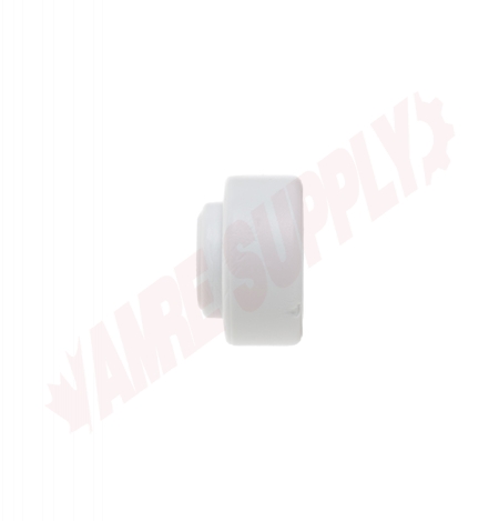Photo 1 of WR01F01728 : GE WR01F01728 Refrigerator Pan Cover Wheel