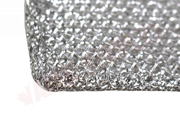 Photo 2 of S99010370 : Broan Nutone Range Hood Aluminum Grease Filter, 5-7/8 x 16-15/16