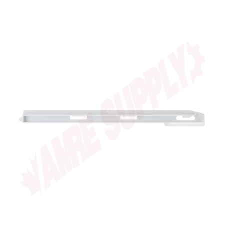 Photo 3 of WR01A00213 : GE WR01A00213 Refrigerator Pantry Drawer Slide Rail, Left Hand    
