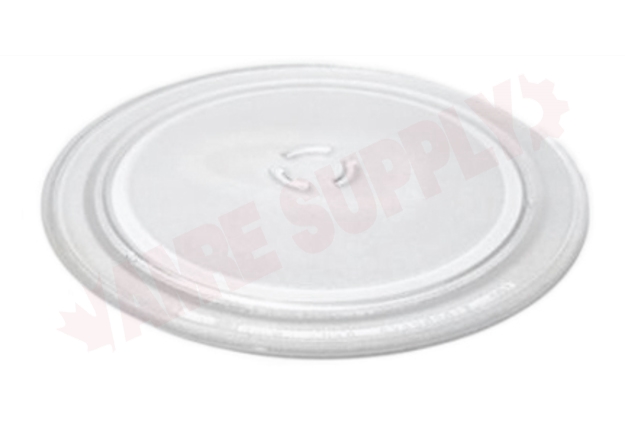 Photo 1 of 8205992 : Whirlpool 8205992 Microwave Glass Cooking Tray