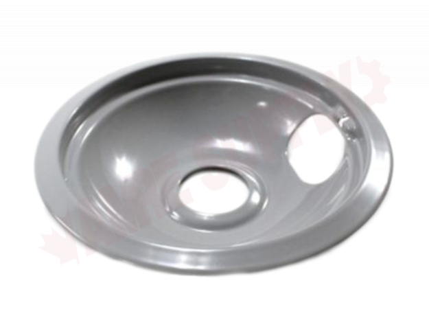 Photo 1 of 318067080 : Frigidaire Range Drip Bowl, Small, Grey