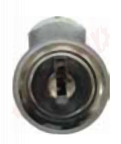 Photo 1 of 388-42 : Bobrick Lock & Key For B-2888, B-386, B-3888 Toilet Tissue Dispenser