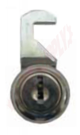 Photo 1 of 2892-36 : Bobrick Lock & Key For B-2892 Toilet Tissue Dispenser