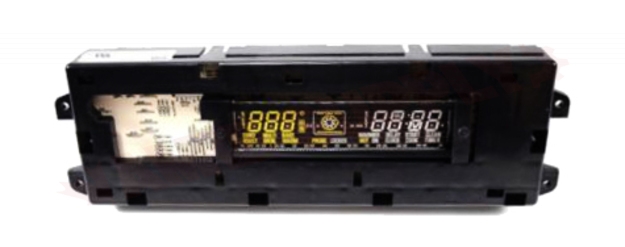 Photo 1 of WG02F05258 : GE Range Electronic Control Board