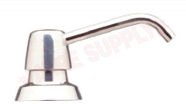 Photo 1 of 822-619 : Bobrick Soap Pump W/ 4 Spout For B-822 Lavatory-Mounted Dispenser