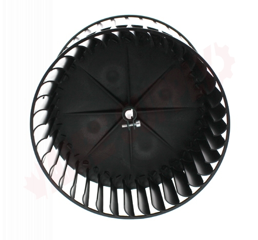 Photo 1 of 99110805 : Broan-Nutone 99110805 Exhaust Fan Blower Wheel L100/150/200/250/300