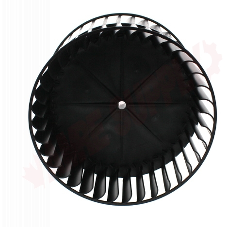 Photo 5 of 99110805 : Broan-Nutone 99110805 Exhaust Fan Blower Wheel L100/150/200/250/300