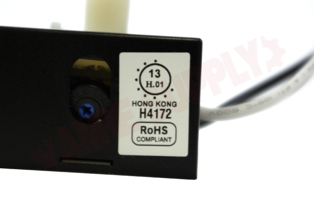 Photo 8 of TS102 : Reversomatic Fan Speed Switch For A Series Wall Exhaust Fans 15810