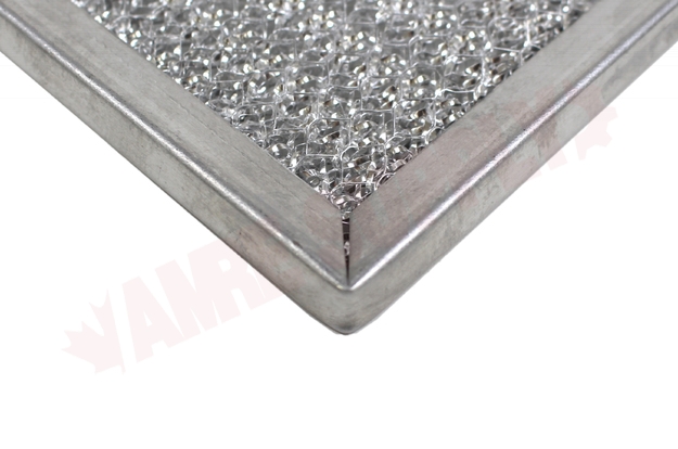Photo 3 of 26152 : Broan-Nutone  26152 Range Hood Aluminum Grease Filter 5-7/8 X 13-5/8     