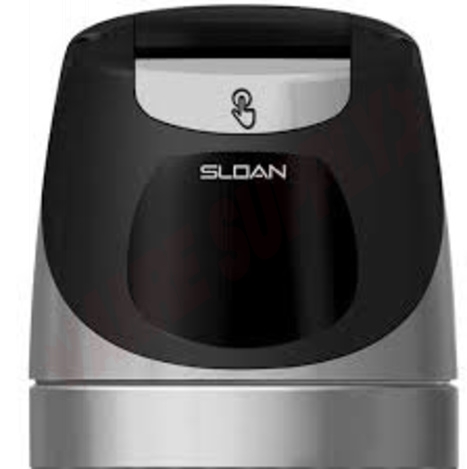 Photo 1 of EBV-304-A : Sloan Solis Water Closet Flushometer Cover Sensor Assembly