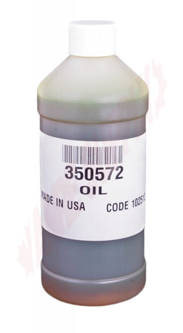 Photo 1 of 350572 : Whirlpool 350572 Washer Transmission Oil, 16Oz