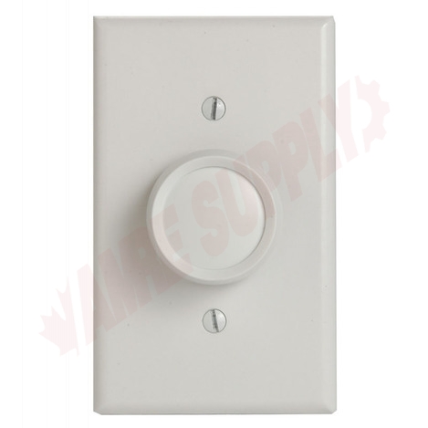 Photo 1 of VSC9 : Continental Fan Variable Fan Speed Control, 9A, White