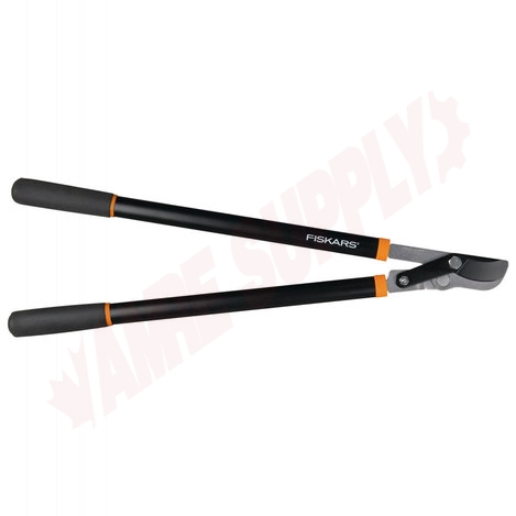 Photo 1 of W-9041 : Fiskars Power-Lever Loppers, 28