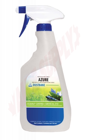 Photo 1 of DB50200 : Dustbane Azure Window & Glass Cleaner, 750mL, Ready-to-Use