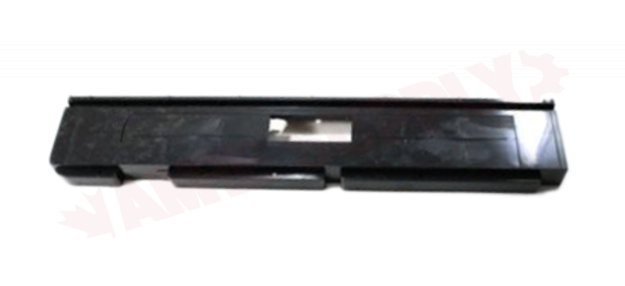 Photo 1 of 5304468939 : Frigidaire Microwave Control Panel Frame, Black