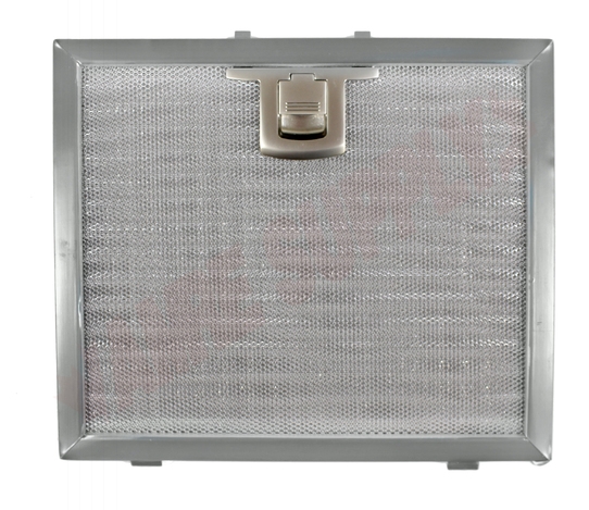Photo 1 of 5S1137041 : Air King Range Hood Grease Filter For Seville Series, 8-1/2 x 7-1/4