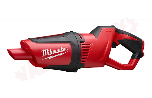Photo 1 of 0850-20 : Milwaukee M12 Compact Vacuum