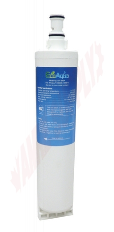 Photo 1 of WF285 : WHIRLPOOL REPLACEMETN REFRIGERATOR WATER FILTER, 4396508