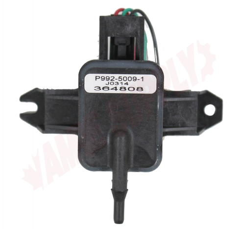 Photo 2 of 03109198000 : York Transducer Pressure Switch
